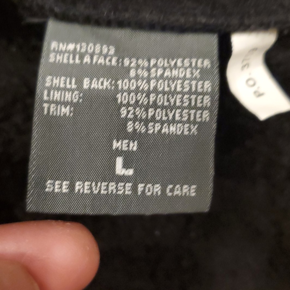 NEW BALANCE JACKET 🔥🧥 - Picture 6 of 8